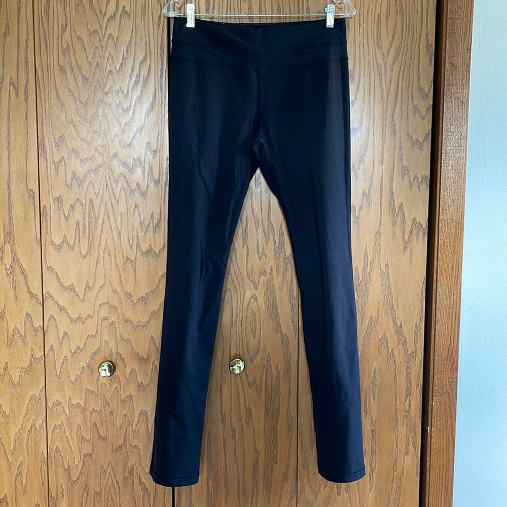 Lululemon yoga pants